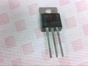 Транзистор Артикул 2SD835 от производителя TOSHIBA