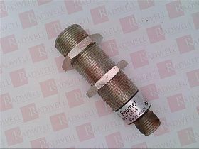 Фотоэлектрический датчик Артикул FPAM 18N3151/S14 от производителя BAUMER ELECTRIC