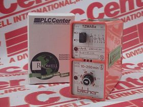 Замедляющие реле Артикул TZMABA от производителя BIRCHER