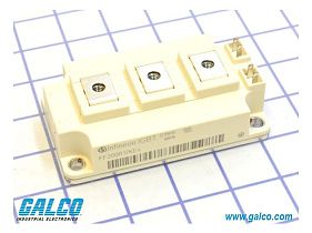 Infineon FF200R12KE4