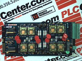 33827 Модуль/стойка ПЛК от QUAD TECH