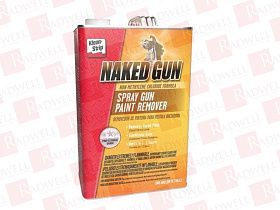 Малярные принадлежности Артикул GSG20 от производителя KLEAN STRIP WM BARR