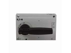 Klockner-Moeller, Div of Eaton Corp. NZM4-XDV