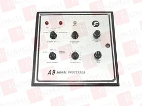 Преобразователь проводимости Артикул 19-993-AAL от производителя FIFE CORP