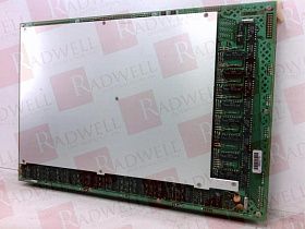 Плата ПК Плата ПЛК / дополнения к  плататам Артикул 2EM8517-6 от производителя OKUMA