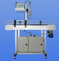 Детектор утечек DPG6000 от PLASTIC SERVICE