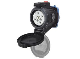 Meltric 22-34167-972-R