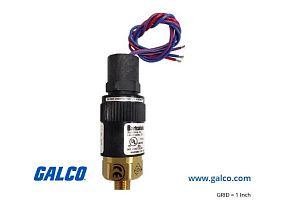 Barksdale Control Products 96211-BB4-T5