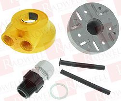 Пневматика аксессуары Артикул 3-8050 от производителя GEORG FISCHER SIGNET