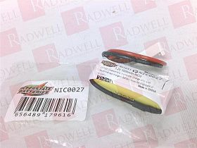 Аккумулятор Артикул NIC0027 от производителя INTERSTATE BATTERIES