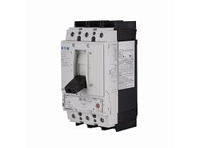 Klockner-Moeller, Div of Eaton Corp. NZMB2-S63-CNA