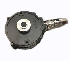 IN96-AC2S-L5A0-0250 Энкодер/Резольвер от HOHNER AUTOMATION