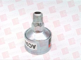 Пневматика аксессуары Артикул AC980 от производителя IDEX INC