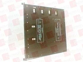 Модуль / стойка ПЛК Артикул EMPII3006 от производителя TRICONEX