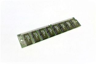 Модуль памяти SIMM 16MB 72-pin B&R 9A0009.07