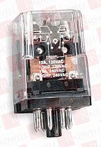 Реле / розетка Артикул KU-4076 от производителя TE CONNECTIVITY