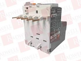 Твердотельная перегрузка / реле Артикул GTK-22-0.52 от производителя LS ELECTRIC