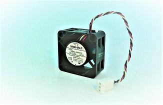 1608KL-04W-B79-TB1 Управление вентилятором/тепловым режимом для панели управления от NMB