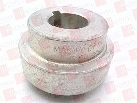 Труба и муфта Артикул M200-10408 от производителя MAGNALOY COUPLINGS