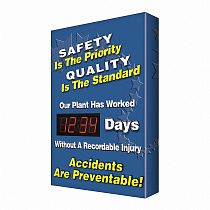 ACCUFORM SIGNS DN3PRJ