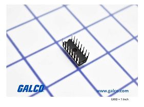 Nec-Nippon Electric Co - Japan UPC1042C