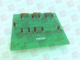 Плата ПК Плата ПЛК / дополнения к  плататам Артикул C48595 от производителя FORMAX