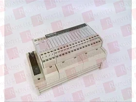 Модуль логического ввода-вывода постоянного тока Артикул ABE7R16S111 от производителя SCHNEIDER ELECTRIC