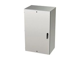 Saginaw Control & Engineering SCE-60EL3624SSLPPL