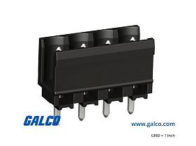 WECO Electrical Connectors 121-M-221/05