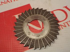 Фрезерное полотно B&S 3X1/16HS