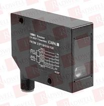 Фотоэлектрический датчик Артикул FKDM 22P1911/S14F от производителя BAUMER ELECTRIC