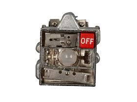 Cutler Hammer, Div of Eaton E30FX4