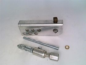 Комплект тяг Powers Controls AP331 для привода №4 (331-947)