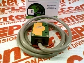 Фотоэлектрический датчик Артикул SX-21T от производителя MATSUSHITA ELECTRIC