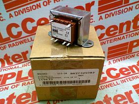 Трансформатор тока D3040 от DAGNALL ELECTRONICS LTD