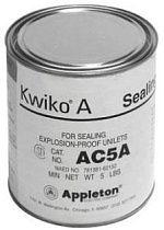 APPLETON ELECTRIC BJ8RJN