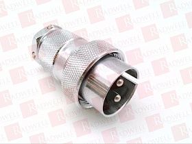 Наконечник / разъем Артикул NCS252PM от производителя NANABOSHI