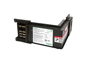 Square D PBCF4A400ALLB