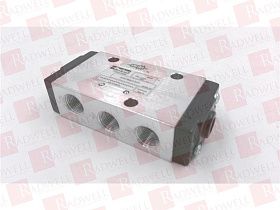 Пневматический клапан Артикул 422CB021BXX от производителя PARKER