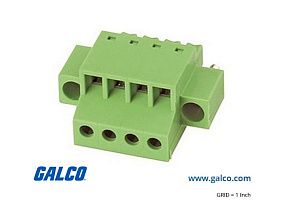 ASI-Automation Systems Interconnect ASIWJ15EDGKCM-3.81-10P