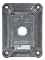 APPLETON ELECTRIC BK2UJA