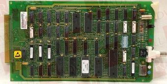Плата управления/интерфейса Артикул DH7001X1-A4 от производителя EMERSON