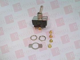 Тумблер  Артикул 01210001N от производителя REGAL REXNORD