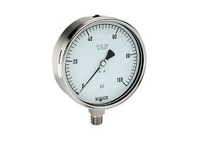 NOSHOK 60-500-1000-psi/kPa