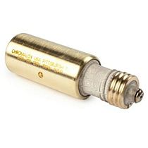 Обогреватель помещений Chromalox SCB-150, 150 Вт, 240 В, латунный корпус, цоколь Эдисона