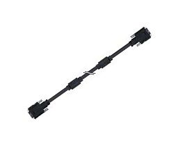 Гибкий кабель SDL B&R 25 метров (5CASDL.0250-00)