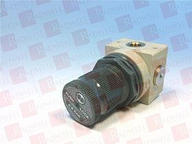 Пневматический регулятор Артикул 5107003 от производителя METAL WORK PNEUMATIC