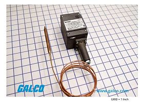 Barksdale Control Products MT1H-H351