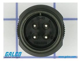 Cooper C3101A18-10PN