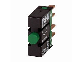 Klockner-Moeller, Div of Eaton Corp. E10